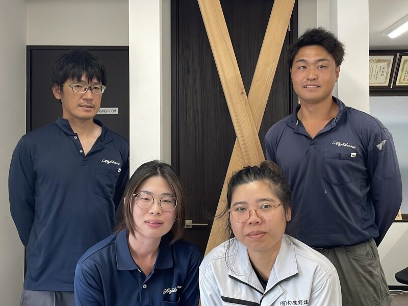＊未経験OK＊週3日で無理なく働く！建設会社で一般事務(オフィス,横浜市泉区)のイメージ画像