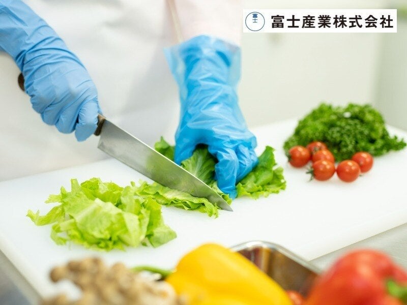 【施設内の調理業務】ブランク有、WワークもOK！賞与あり◎(医療・介護・福祉,津山市)のイメージ画像