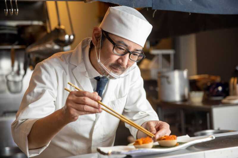 店長候補/店舗管理やイベント企画など経営も学べる/調理経験必須(フード・飲食,和歌山市)のイメージ画像