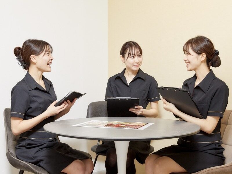 エステティシャン｜スキル不要｜ノルマなし｜急募｜研修制度あり(美容・理容・サロン,松江市)のイメージ画像