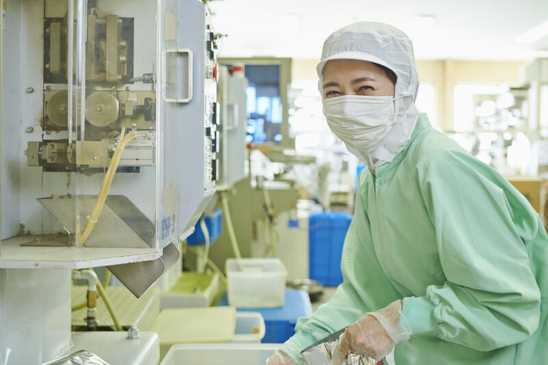 【調理補助】未経験OK◎資格・経験不問/食事補助あり/駅チカ♪(フード・飲食,北足立郡伊奈町)のイメージ画像