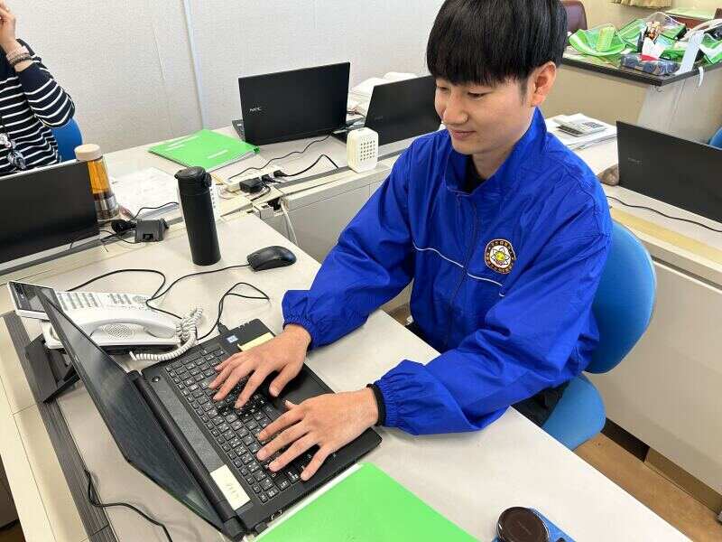 賞与あり｜ブランクOK◎主任ケアマネ/地域包括/正職員/和泉市(医療・介護・福祉,和泉市)のイメージ画像