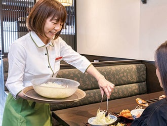 佐賀県のレストランのバイト アルバイト パートの求人情報 バイトル で仕事探し