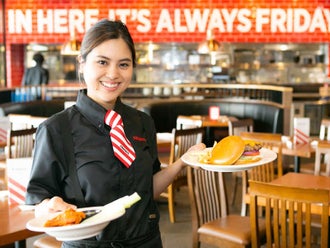 イクスピアリのバイト アルバイト パートの求人情報 バイトル で仕事探し