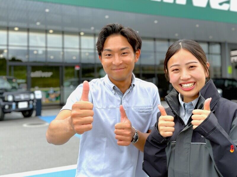 《高時給1300円》洗車＆回送メインのシンプル軽作業／土日休みOK(サービス,秋田市)のイメージ画像