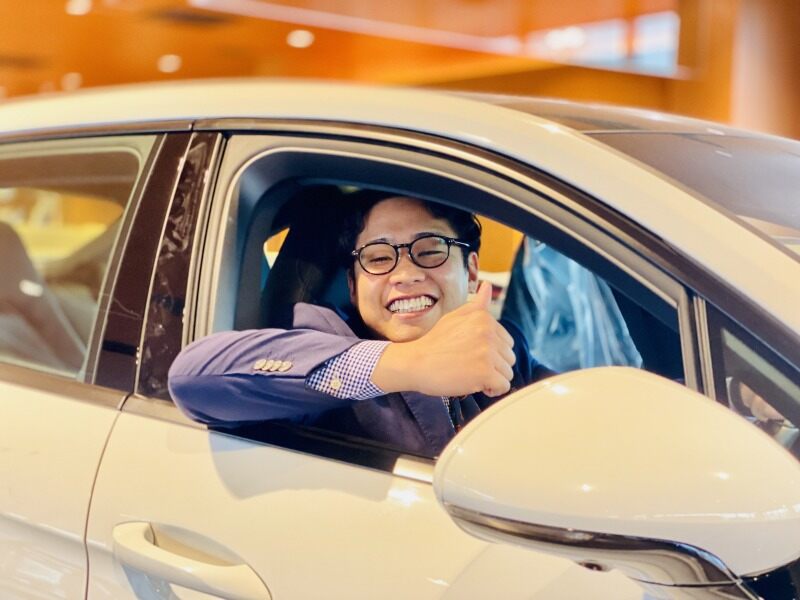 《土日休みOK》洗車＆回送メインのシンプル軽作業／未経験歓迎！(サービス,盛岡市)のイメージ画像