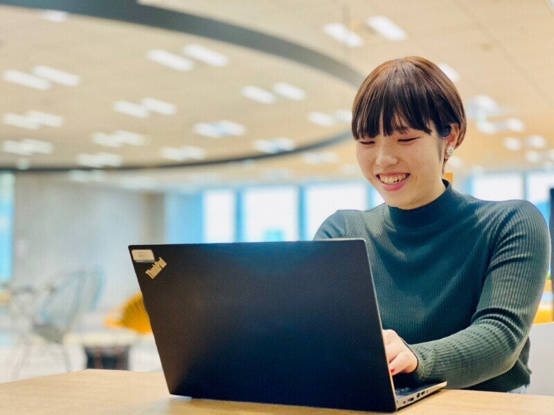 《リモート可♪》土日休み｜財務サポートの事務業務(オフィス,港区)のイメージ画像