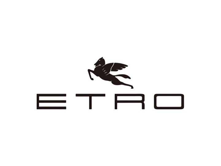 ペイズリー柄で有名な「ETRO」