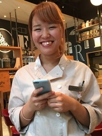 Tefu Tefu 名駅店のアルバイト・パート・他の求人情報