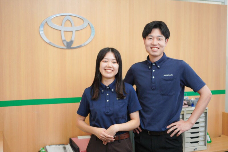 ［レンタカーの清掃＆運転］求人/神戸市/週3～・社割あり(サービス,神戸市中央区)のイメージ画像