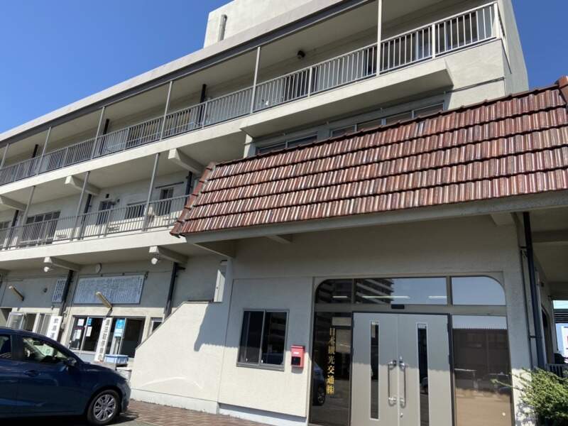 運行管理／要普通免許(オフィス,福岡市博多区)のイメージ画像