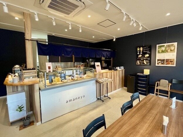 週2日～OK/未経験歓迎/淡路島のおしゃれカフェスタッフ(フード・飲食,淡路市)のイメージ画像