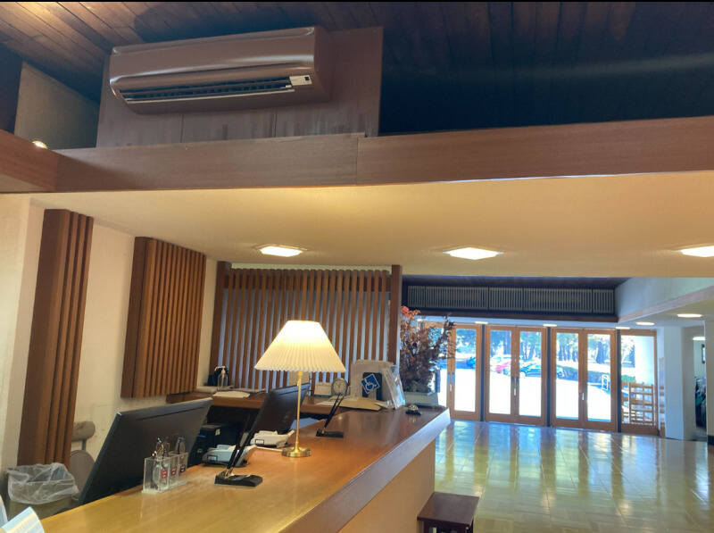 [受付スタッフ]プライベート充実！未経験からのスタートOK(オフィス,比企郡嵐山町)のイメージ画像