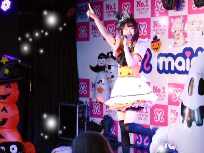 めいどりーみん採用担当のアルバイト パートの求人情報 No バイト アルバイト パートの求人情報ならバイトル