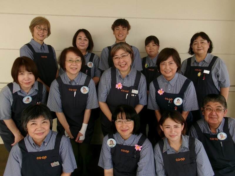 【主婦(夫)活躍中】17時以降・日曜は時給1521円！未経験大歓迎◎(販売,小林市)のイメージ画像