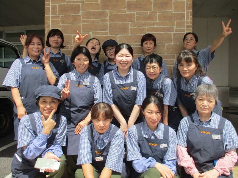 未経験歓迎◎学生～主婦(夫)活躍中☆毎年昇給!!社員登用あり！(販売,都城市)のイメージ画像