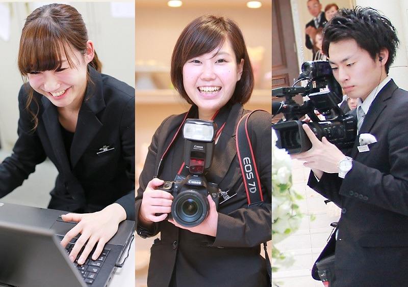 映像 カメラマン 富山のバイト アルバイト パートの求人情報 バイトルで仕事探し