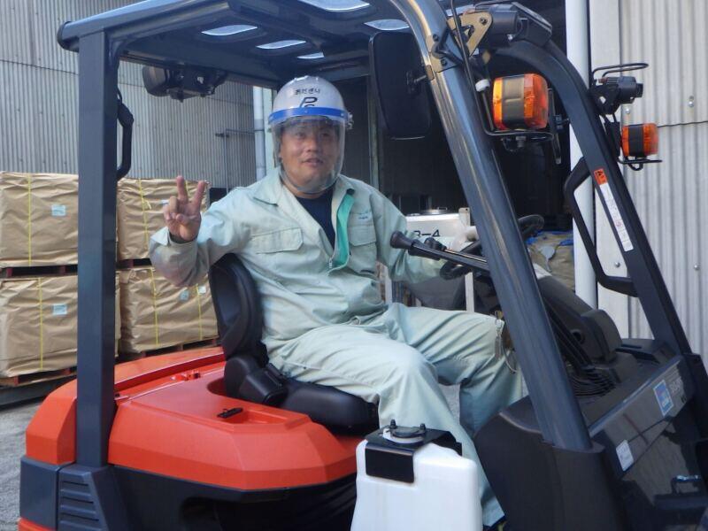 【11月から年間休日112日に】有給取得率100％！基本給毎年UP♪(工場・製造,富士市)のイメージ画像