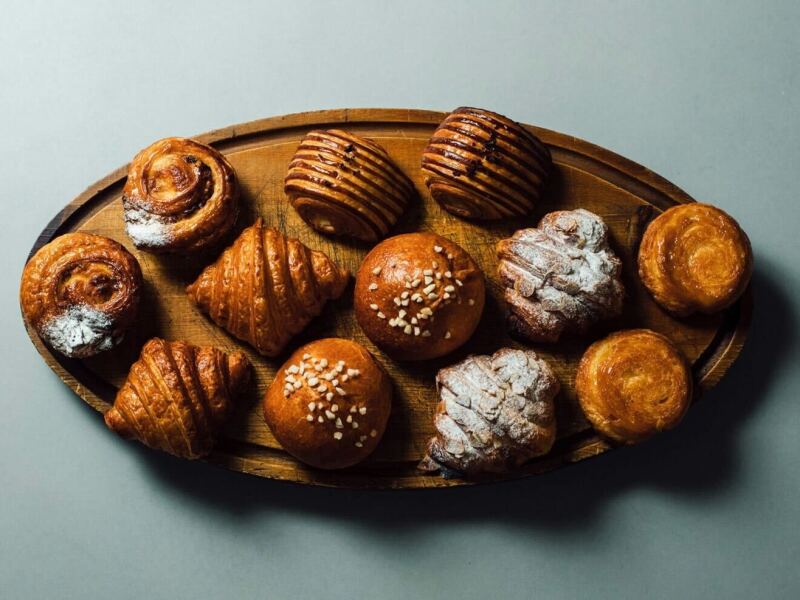 【今年2月にOPEN！時給1,700円】パン・洋菓子店の販売/接客(販売,大田区)のイメージ画像