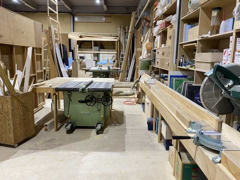 木工 家具 職人のバイト アルバイト パートの求人 募集情報 バイトルで仕事探し