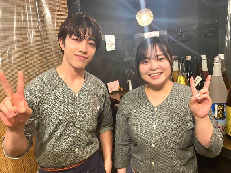 グリーンアテンダントのバイト アルバイト パートの求人 募集情報 バイトルで仕事探し