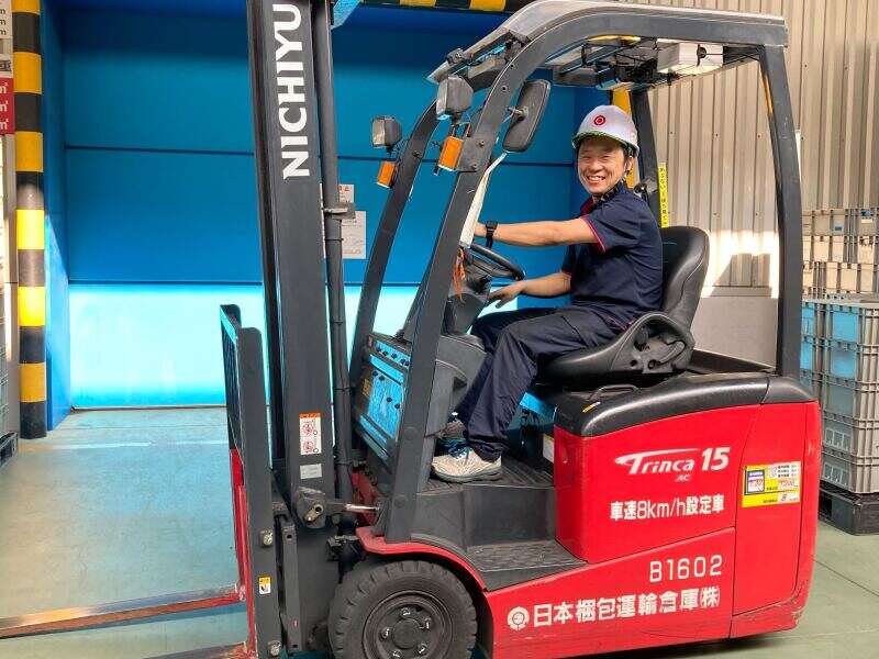 東証一部上場企業◇待遇充実で長く働ける＼事務や配車サポート／(オフィス,甲賀市)のイメージ画像