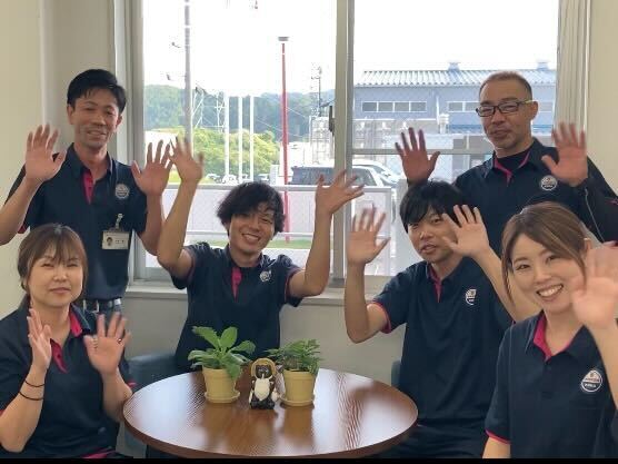 上場企業で安定して働く◎実務を通して資格取得可能／運行管理者(軽作業・物流,甲賀市)のイメージ画像