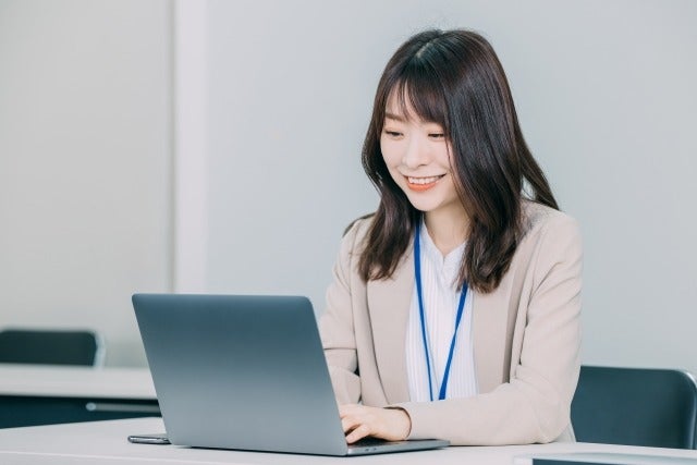 時給1600円スタート！即日勤務可◎一般事務(オフィス,江戸川区)のイメージ画像