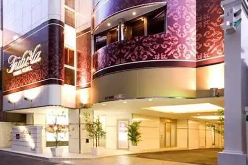 【急募】ホテルフロント　未経験でも積極採用！(サービス,大阪市東成区)のイメージ画像