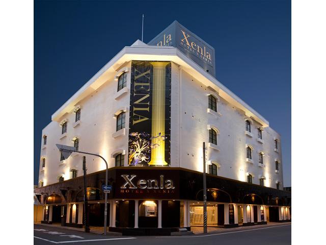 ホテルフロント｜未経験歓迎☆おしゃれ自由☆明るく楽しく♪(サービス,大阪市淀川区)のイメージ画像