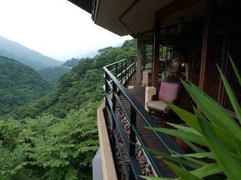 都内までアクセス◎箱根で働きたい！！1年予約が取れない旅館！(フード・飲食,足柄下郡箱根町)のイメージ画像