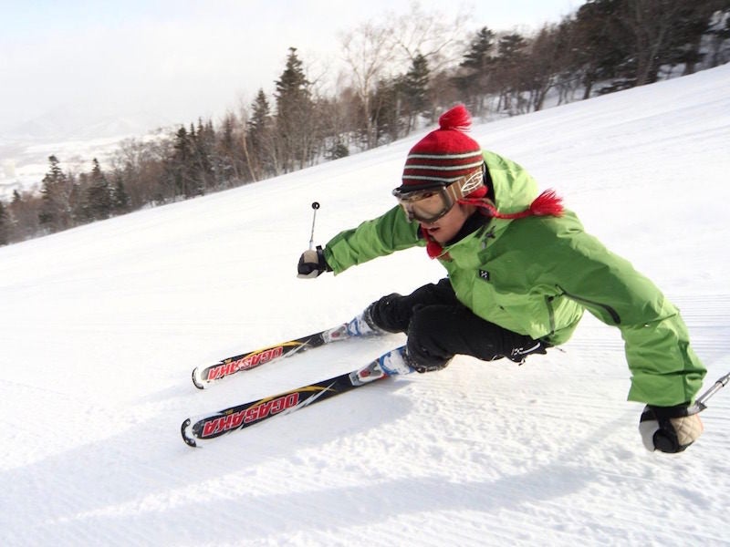 【岩手/安比】ゲレンデ併設のホテルで大募集！リフト券付き！(フード・飲食,八幡平市)のイメージ画像