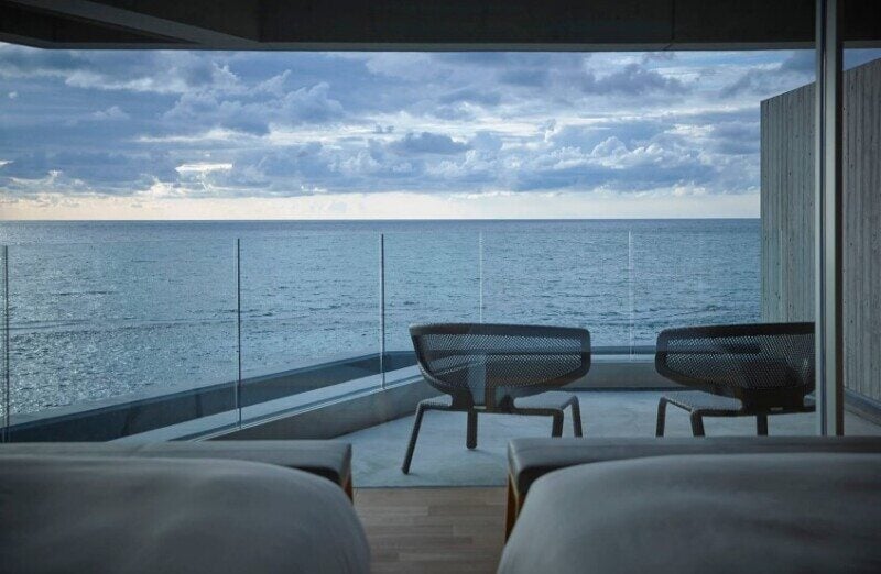 日本海の海を望める海鮮が美味しい旅館でのお仕事！(フード・飲食,坂井市)のイメージ画像