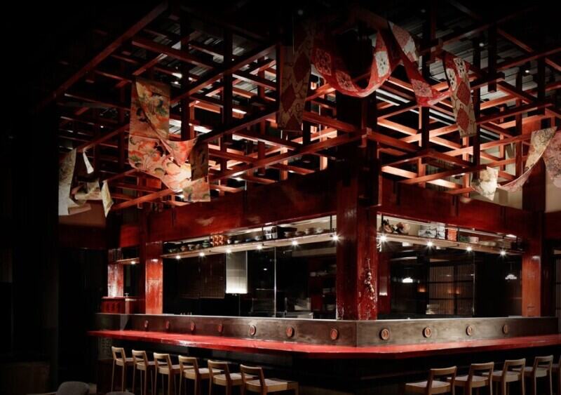 東京青山でレストランのお仕事！まかない付き！週2，3日～OK(フード・飲食,港区)のイメージ画像