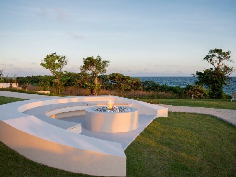 宮古島ハイクラスな南国リゾートでのお仕事/水道光熱費ゼロ(サービス,宮古島市)のイメージ画像