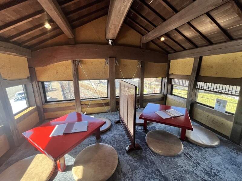 蟹が有名な福井のレストラン！おしゃれな空間で働ける！(フード・飲食,坂井市)のイメージ画像