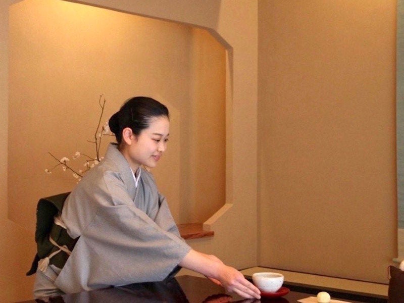 はじめて。大丈夫！便利な生活環境で安心♪湯河原◎住込バイト(フード・飲食,足柄下郡湯河原町)のイメージ画像