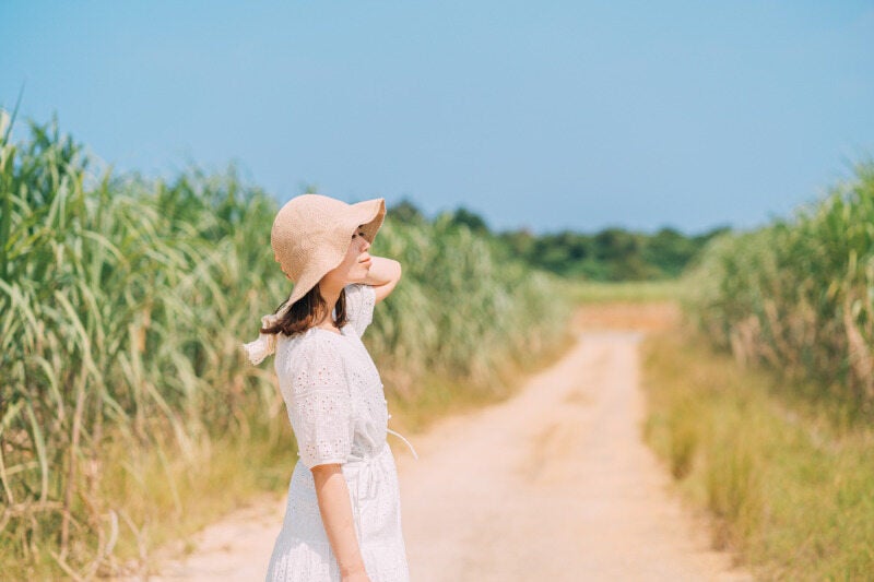 一人でリゾートバイトは、少し不安…と踏み出せない方へ◆接客等(フード・飲食,石垣市)のイメージ画像