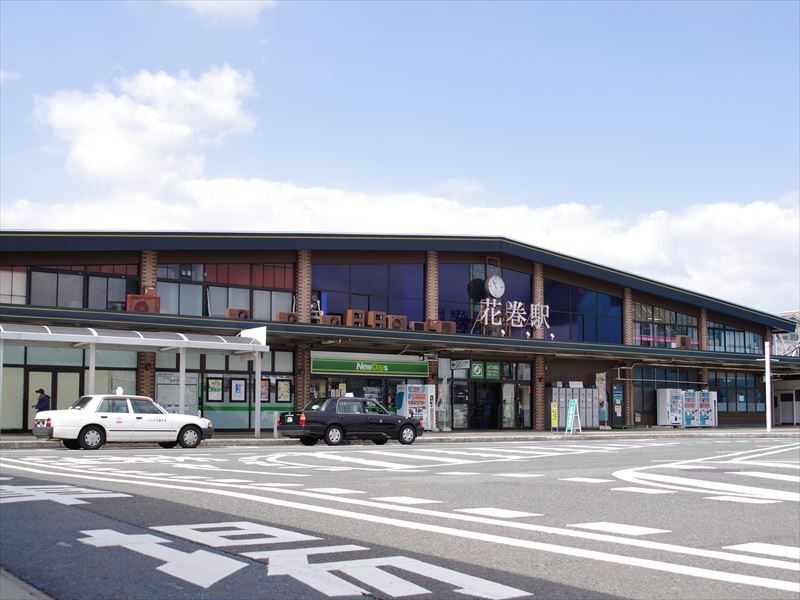 【通勤限定】おしゃれ旅館で気持ちもアップ！ホール未経験◎花巻(フード・飲食,花巻市)のイメージ画像