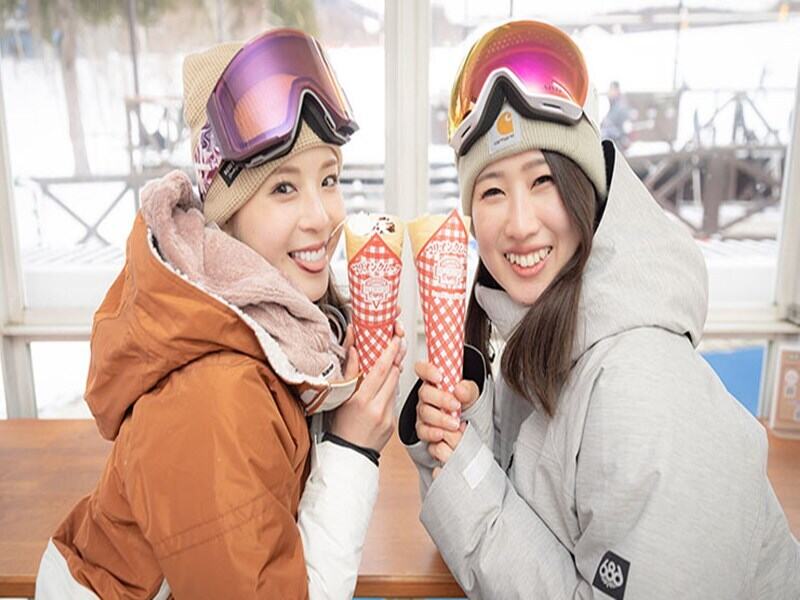 関東最大級のゲレンデ求人！友人同士のご応募歓迎！(フード・飲食,那須塩原市)のイメージ画像