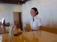 常夏のリゾート沖縄へ。まだある海を楽しむ住込みバイト◎(サービス,石垣市)のイメージ画像