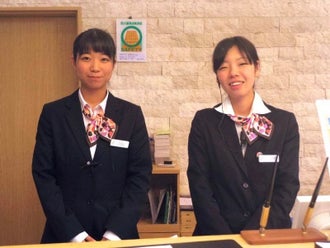 長野県のリゾートのバイト アルバイト パートの求人情報 バイトル で仕事探し