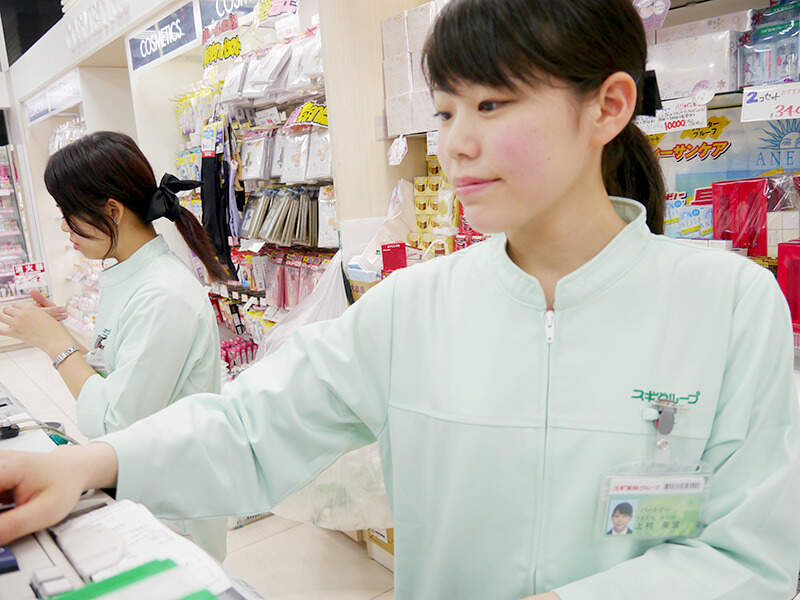柔軟シフトで家庭と両立！資格を活かして勤務！在宅専門薬剤師(医療・介護・福祉,横浜市港北区)のイメージ画像