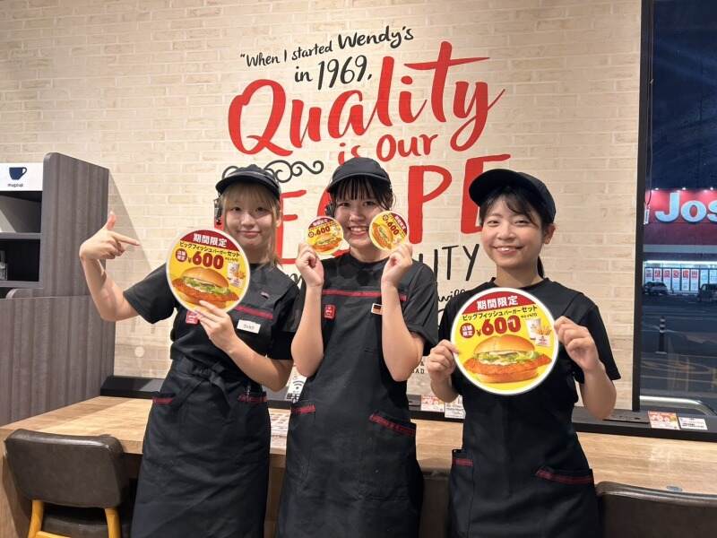 《学生さん大歓迎》人気のハンバーガー屋/ガッツリ勤務もOK♪(フード・飲食,岩出市)のイメージ画像