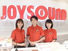 Joysound金町店 0047 のアルバイト パートの求人情報 No 株式会社スタンダード カラオケ マンガ喫茶 接客