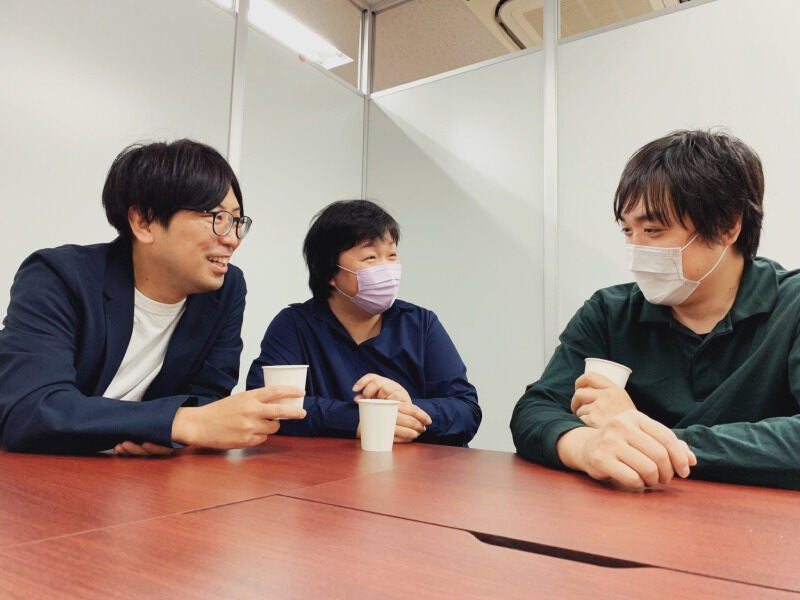 「あなたの優しさが、誰かの希望に」生活支援員/資格・経験不要(医療・介護・福祉,広島市中区)のイメージ画像