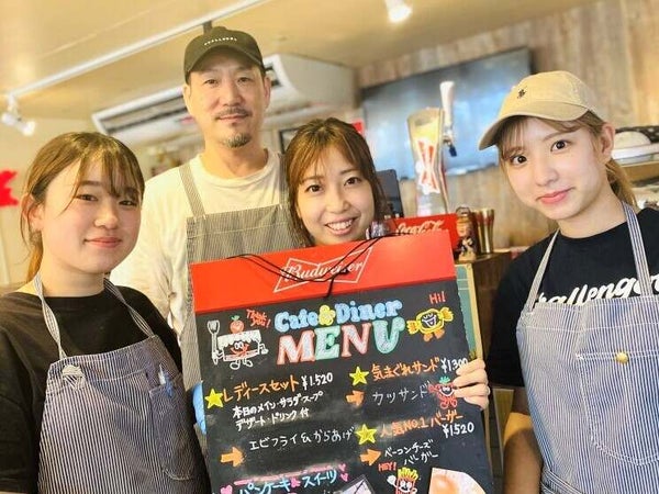カフェチャレンジャー 八尾ケープコート店の正社員の求人情報 バイトルで仕事探し No カフェチャレンジャー 八尾ケープコート店の正社員の求人情報 バイトルで仕事探し No