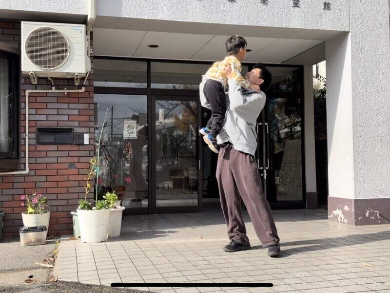 ［保育士/社会福祉士］児童養護施設で子どもが安心する場所作り(教育,茨木市)のイメージ画像