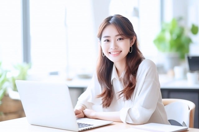 <未経験歓迎>PC入力ができればOK!!人気の事務スタッフ(オフィス,千葉市中央区)のイメージ画像