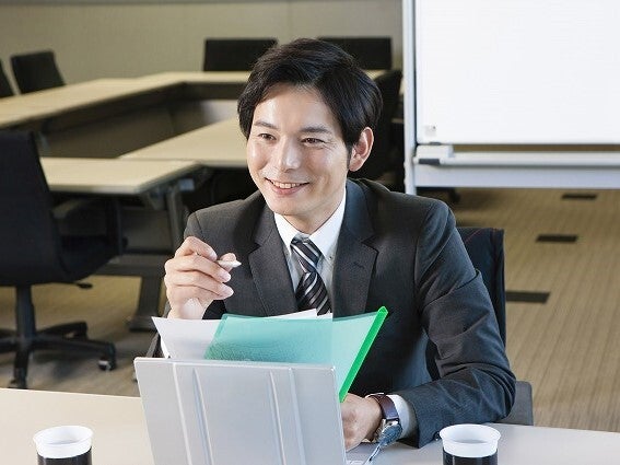 ＜人柄採用＞未経験・車通勤OK！サポート体制抜群の企画営業(営業,新潟市東区)のイメージ画像